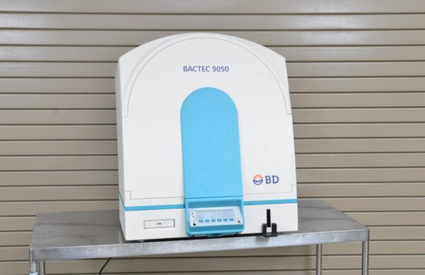 BD Bactec 9050 Blood Culture System 445800