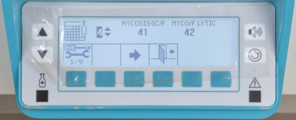 BD Bactec 9050 Blood Culture System 445800