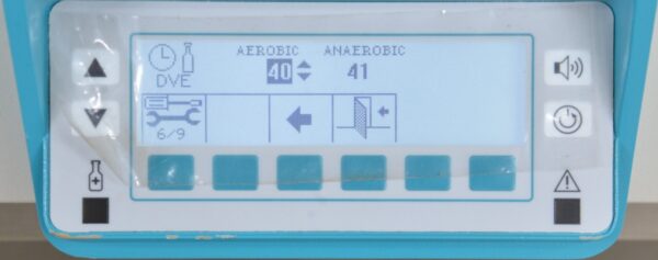 BD Bactec 9050 Blood Culture System 445800