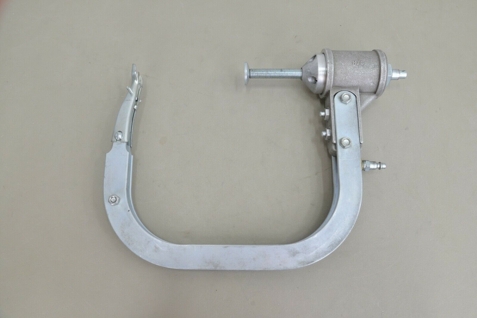 Blue Point Air Powered Pneumatic Valve Spring Compressor CF-700B (23043