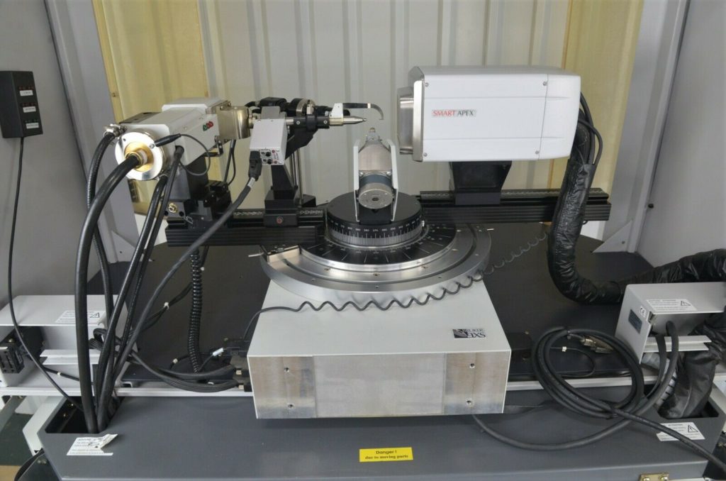 bruker apex3 bruker apex3