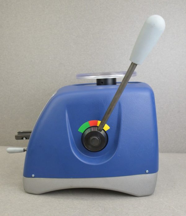 CIM Card Imaging Master M10 Manual Debosser Dog Tag Machine