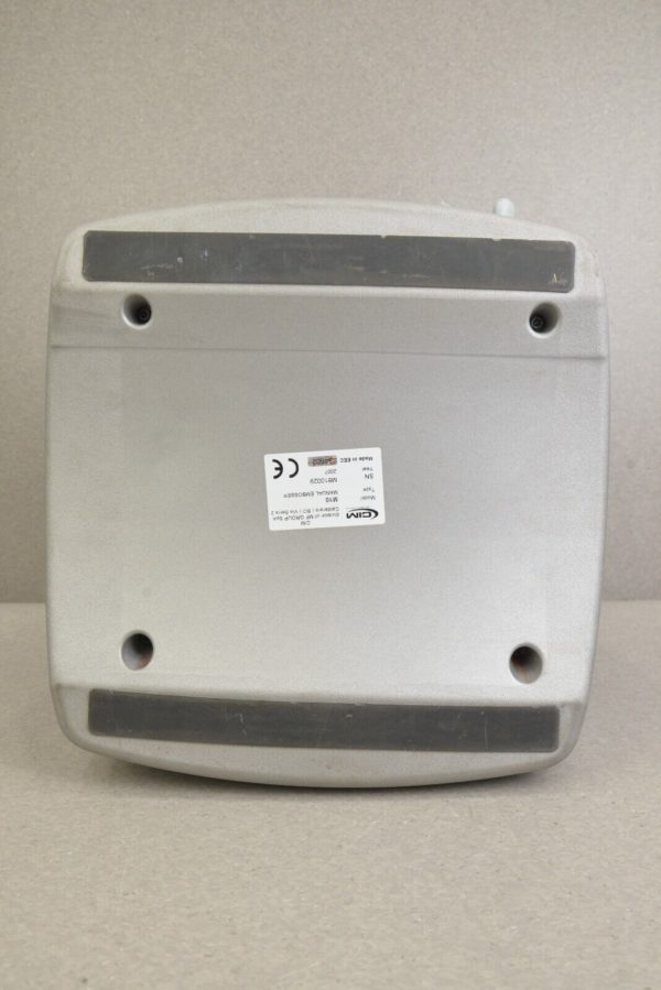 CIM Card Imaging Master M10 Manual Debosser Dog Tag Machine