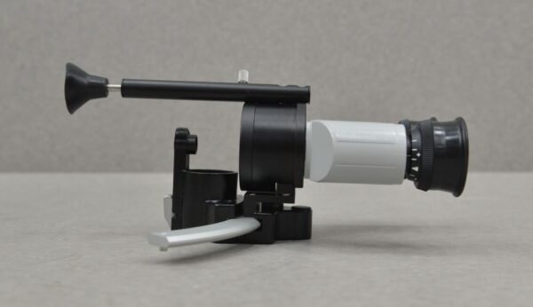 Carl Zeiss Meditec AG 301062-9901 Handheld Slit Lamp W/ Case