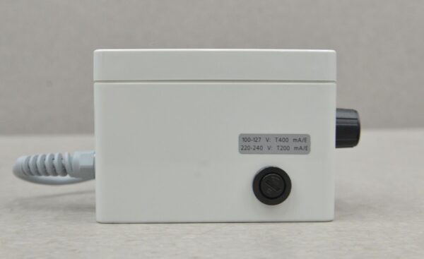 Carl Zeiss Meditec AG 301062-9901 Handheld Slit Lamp W/ Case
