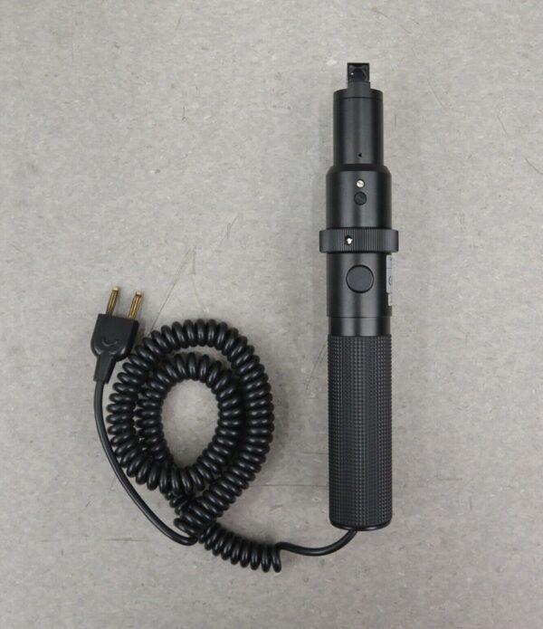 Carl Zeiss Meditec AG 301062-9901 Handheld Slit Lamp W/ Case