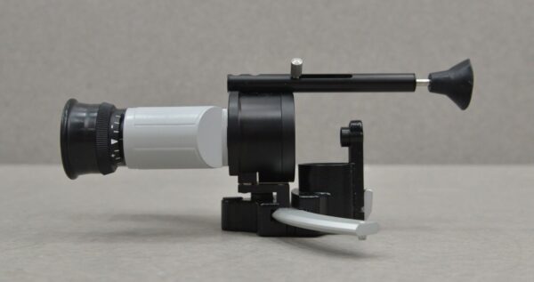 Carl Zeiss Meditec AG 301062-9901 Handheld Slit Lamp W/ Case