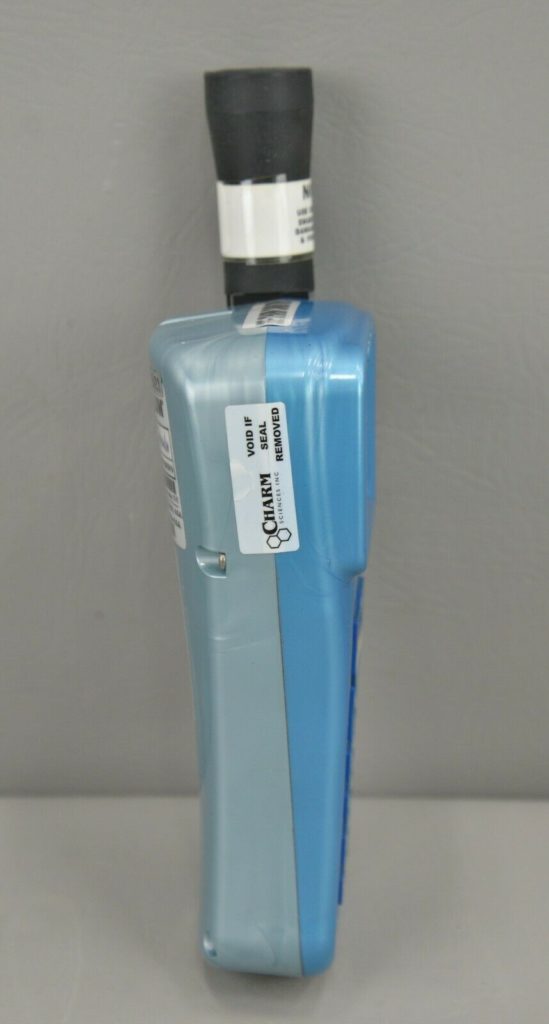 Charm Sciences NovaLUM Pocket Swab Luminometer Detection System Rhino