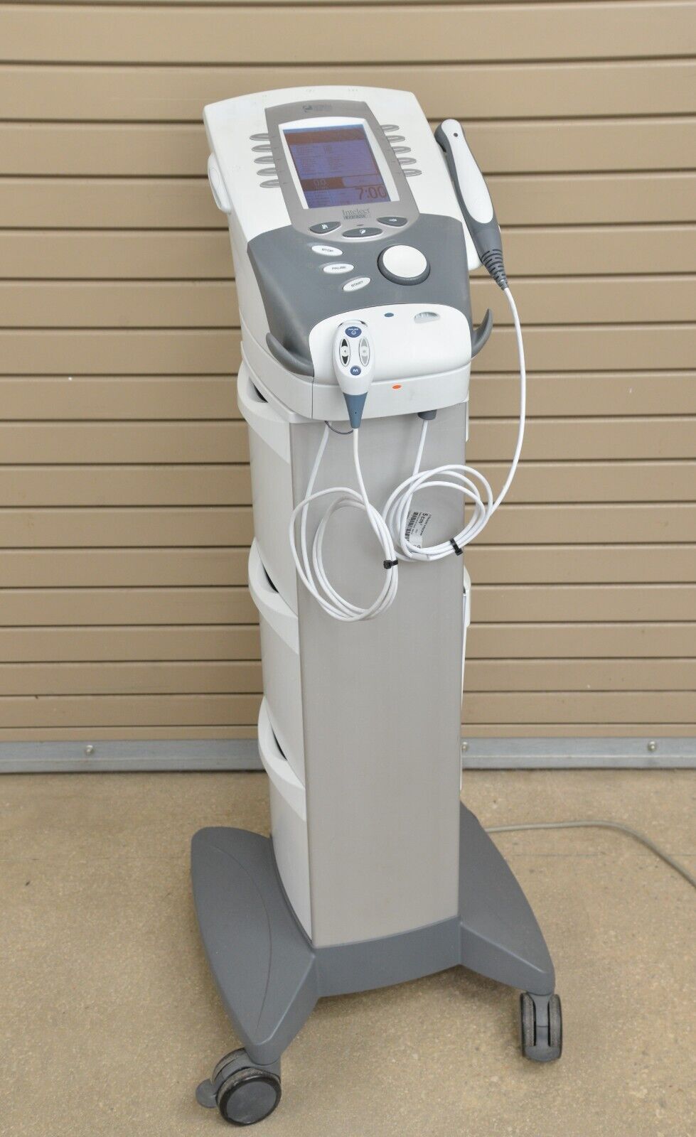 Chattanooga Intelect Legend XT Electrotherapy System