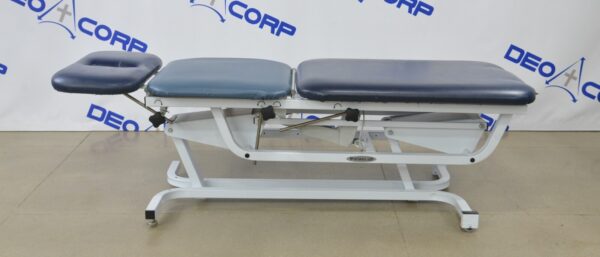 Chattanooga Adapta ADP-300 Treatment Table