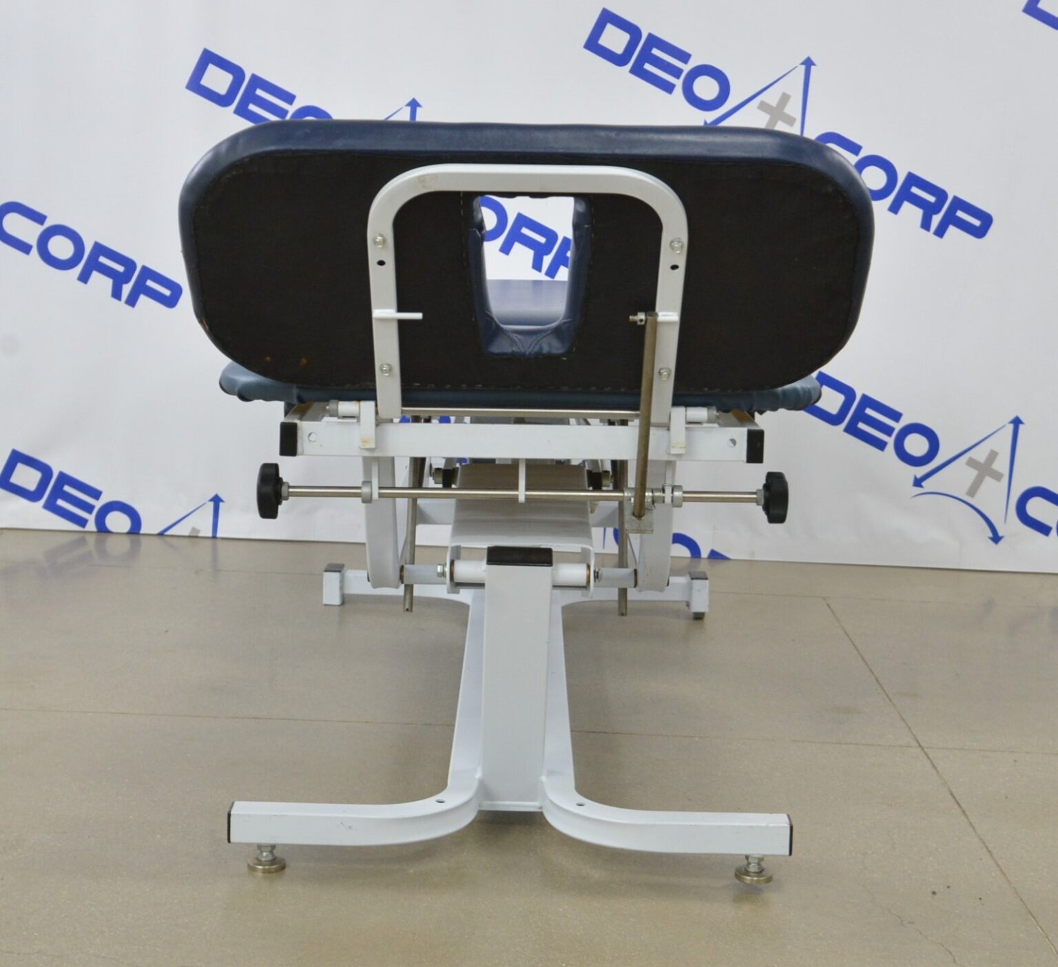 Adapta Table Chattanooga Adapta ADP-300 Treatment Table – Rhino Trade LLC