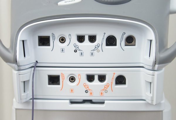 Chattanooga Group 2760 Legend XT Therapy Unit