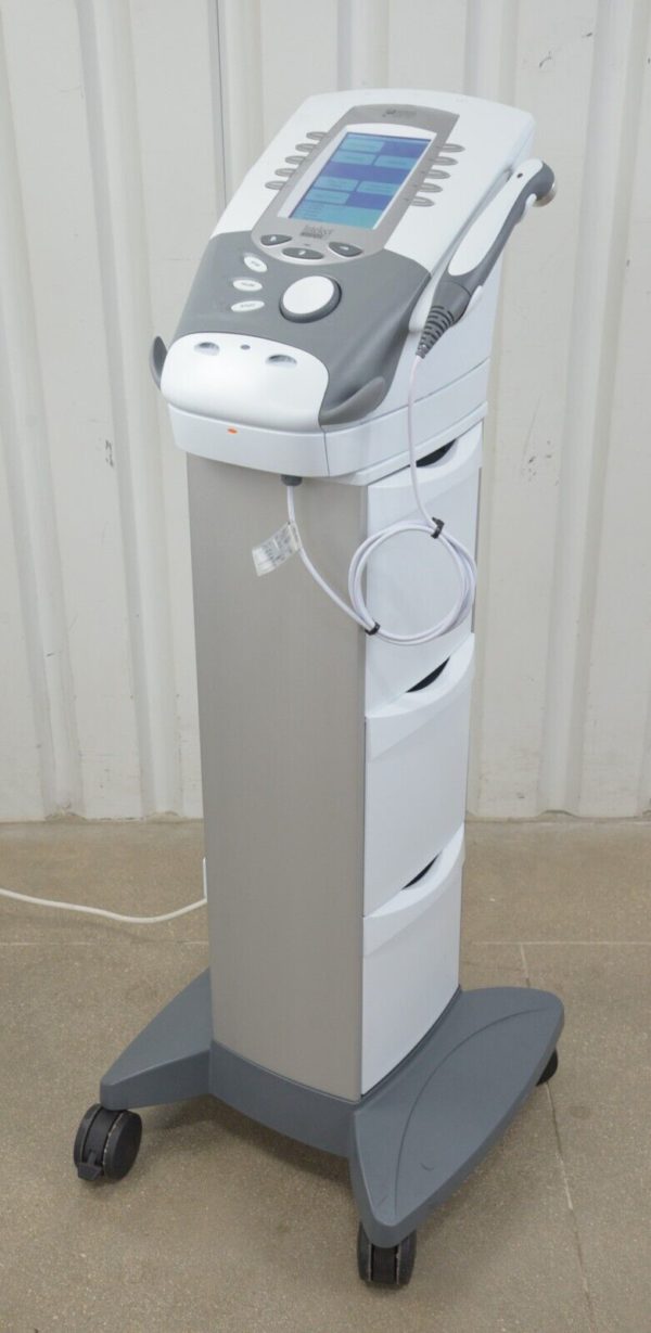 Chattanooga Group 2760 Legend XT Therapy Unit