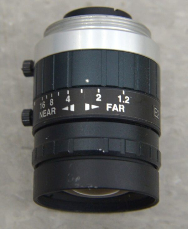 Cognex 821-0084-7R A In-Sight 7000 Series Machine Vision System