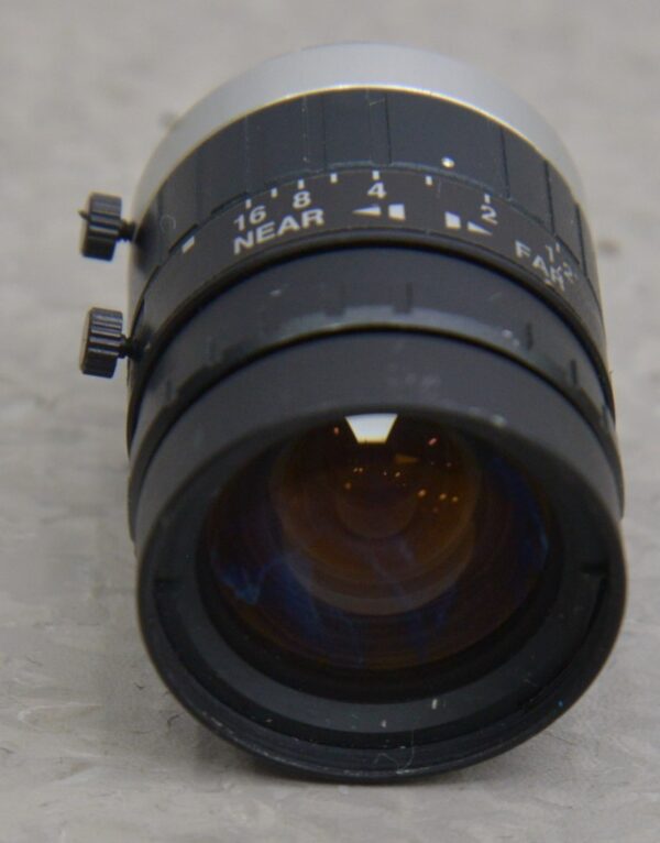 Cognex 821-0084-7R A In-Sight 7000 Series Machine Vision System