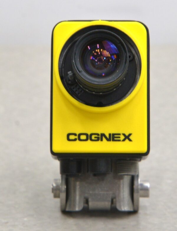 Cognex 821-0084-7R A In-Sight 7000 Series Machine Vision System
