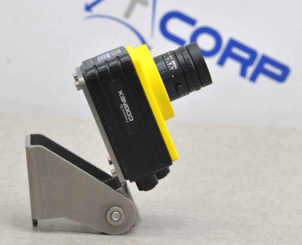 Cognex 821-0084-7R A In-Sight 7000 Series Machine Vision System