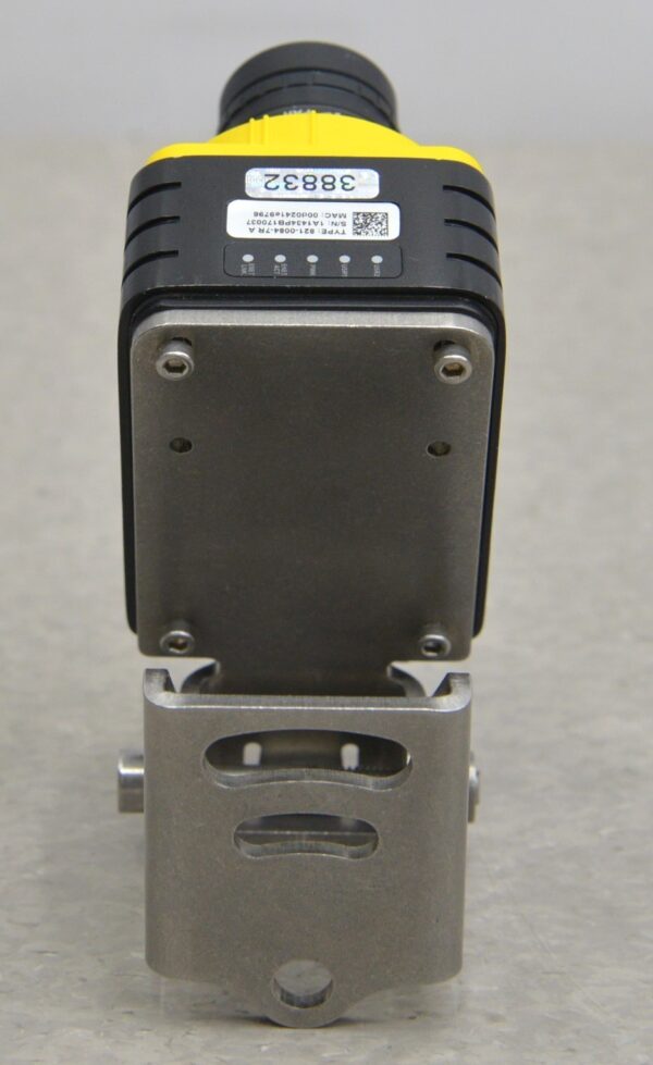 Cognex 821-0084-7R A In-Sight 7000 Series Machine Vision System