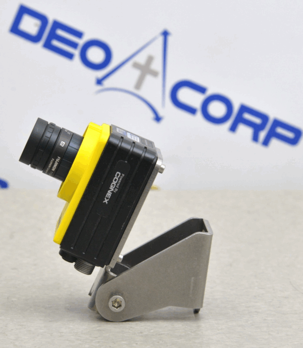 Cognex 821-0084-7R A In-Sight 7000 Series Machine Vision System