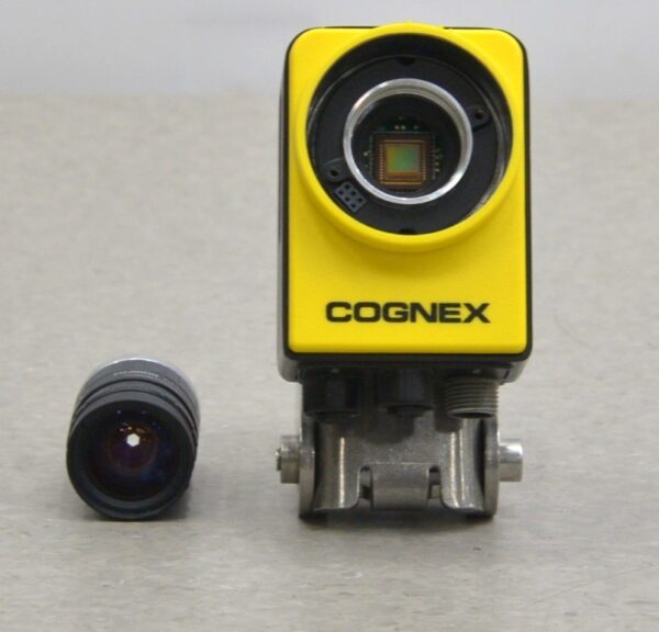 Cognex 821-0084-7R A In-Sight 7000 Series Machine Vision System