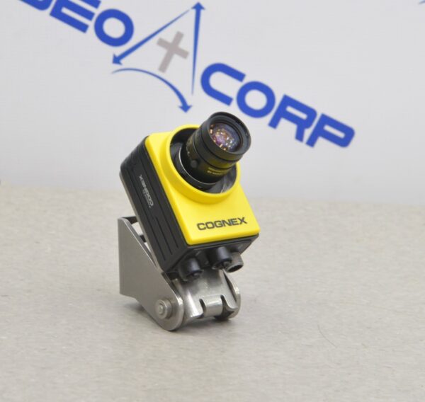 Cognex 821-0084-7R A In-Sight 7000 Series Machine Vision System