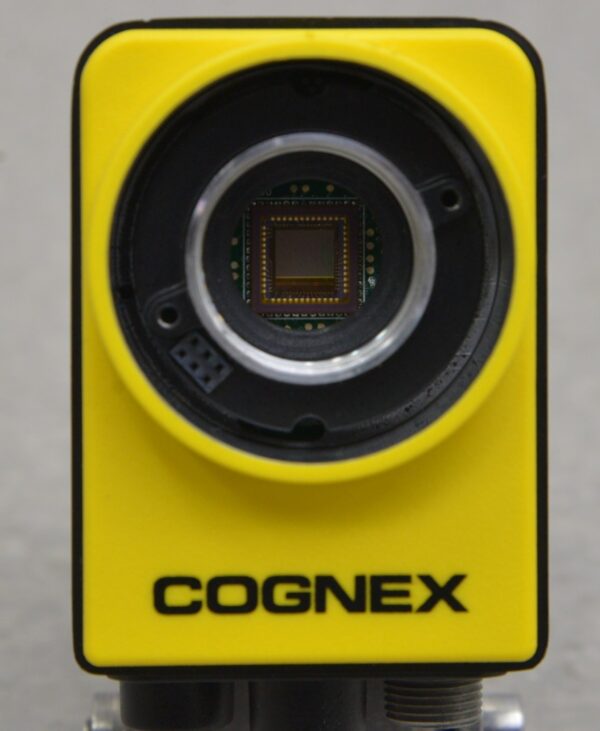 Cognex 821-0084-7R A In-Sight 7000 Series Machine Vision System
