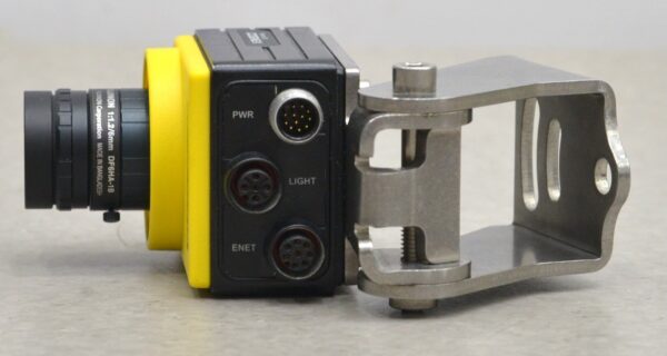 Cognex 821-0084-7R A In-Sight 7000 Series Machine Vision System