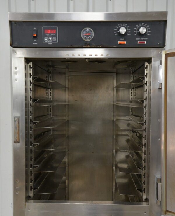 CresCor CO-151-FUA-1238 Full-Size Cook & Hold Oven 208v 3 PH