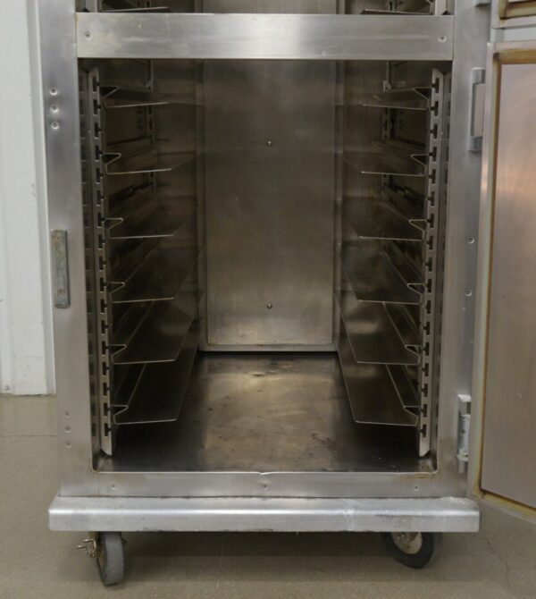 CresCor CO-151-FUA-1238 Full-Size Cook & Hold Oven 208v 3 PH