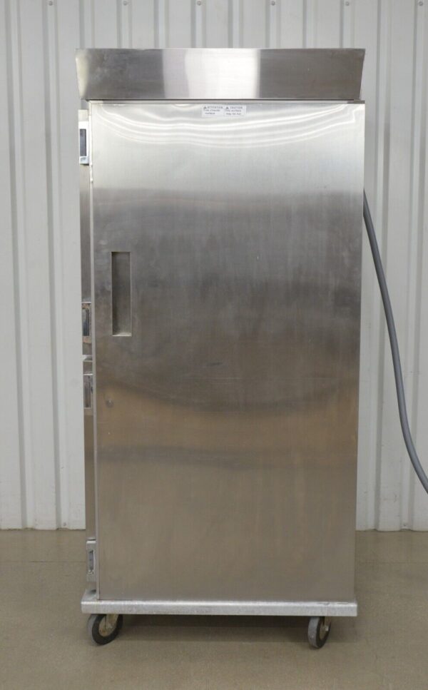 CresCor CO-151-FUA-1238 Full-Size Cook & Hold Oven 208v 3 PH
