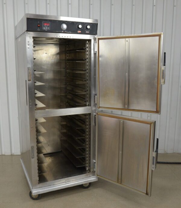 CresCor CO-151-FUA-1238 Full-Size Cook & Hold Oven 208v 3 PH