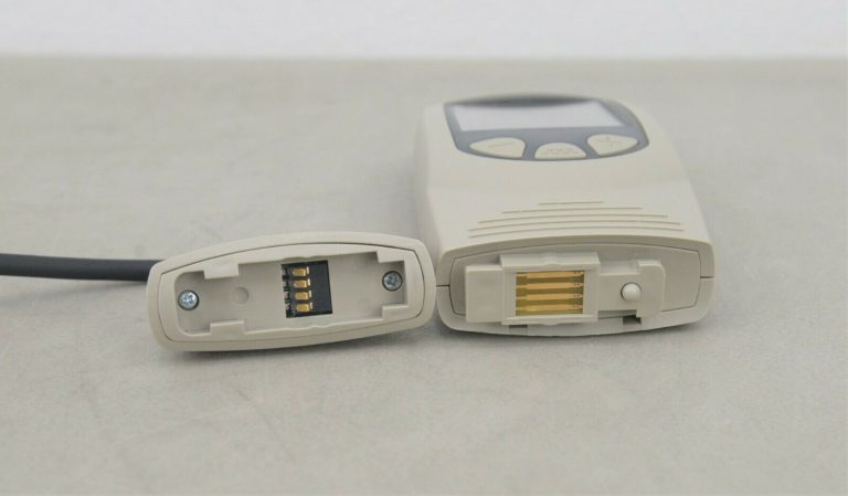 DeFelsko PosiTector 6000 Digital Electronic Coating Thickness Gage