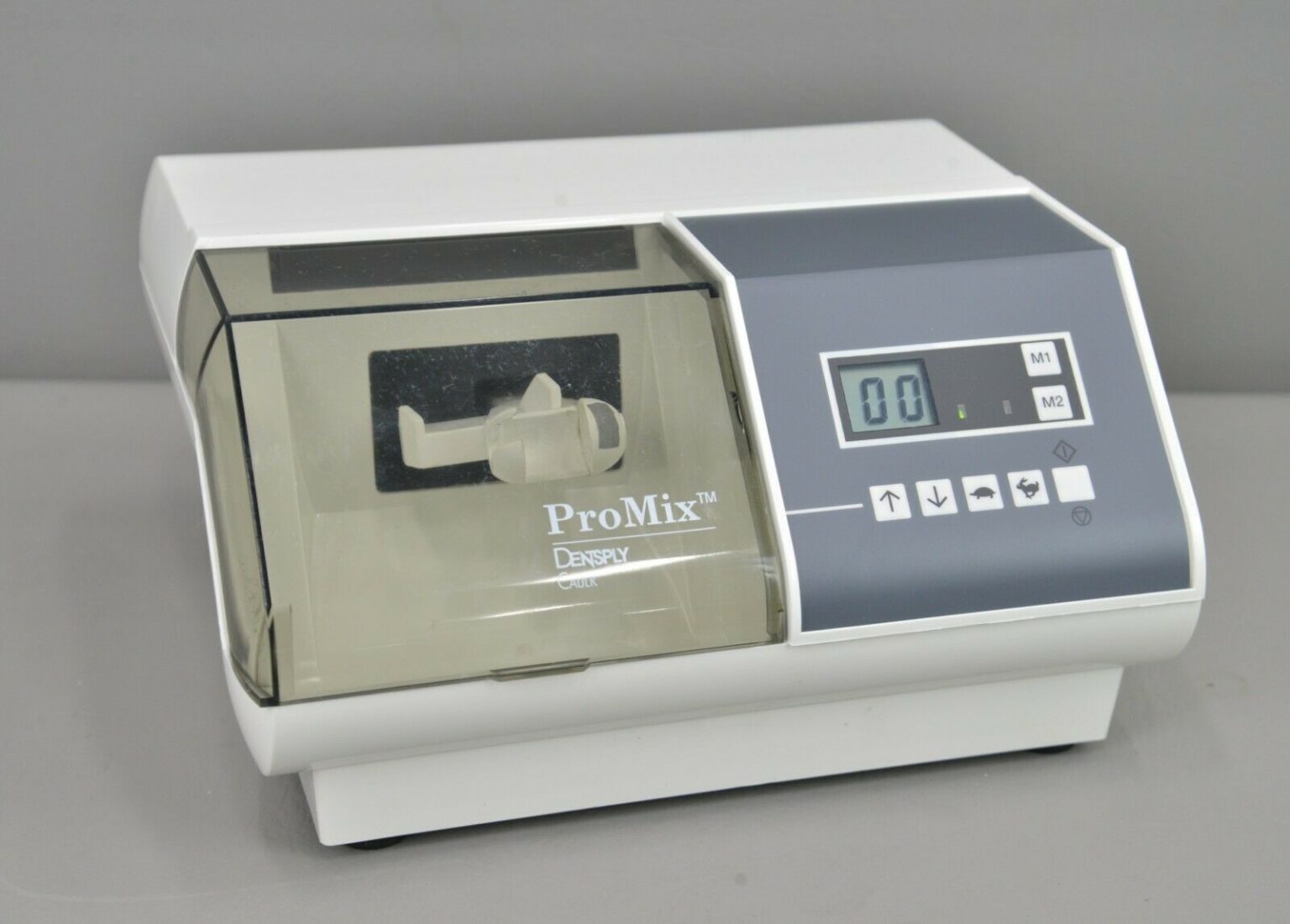 Dentsply Caulk ProMix 400 Dental Amalgamator Mixing System Rhino