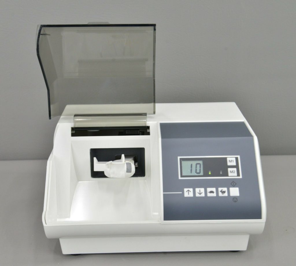 Dentsply Caulk ProMix 400 Dental Amalgamator Mixing System Rhino