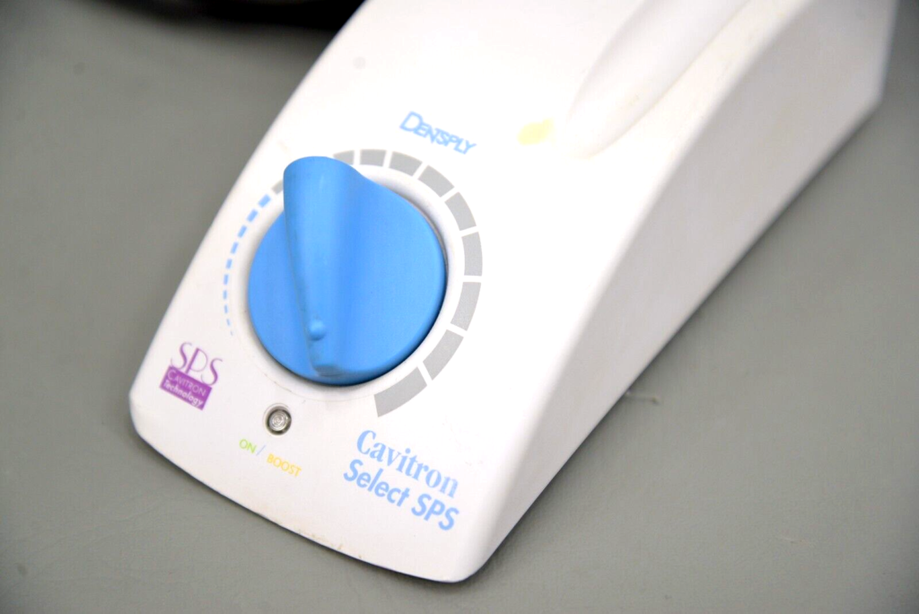Dentsply Cavitron Select SPS Ultrasonic Scaler Type Gen 124 Rhino