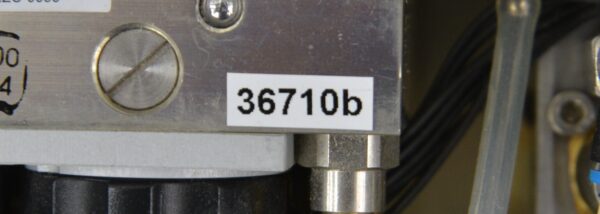 Drager 8409955 Babylog 8000 Plus Pneumatic Unit