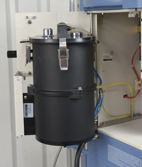 Drager Fabius Tiro Anesthesia Machine 8608400-05