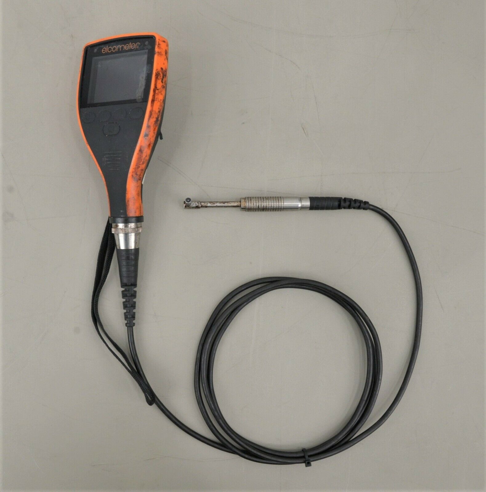 Elcometer – Rhino Trade LLC