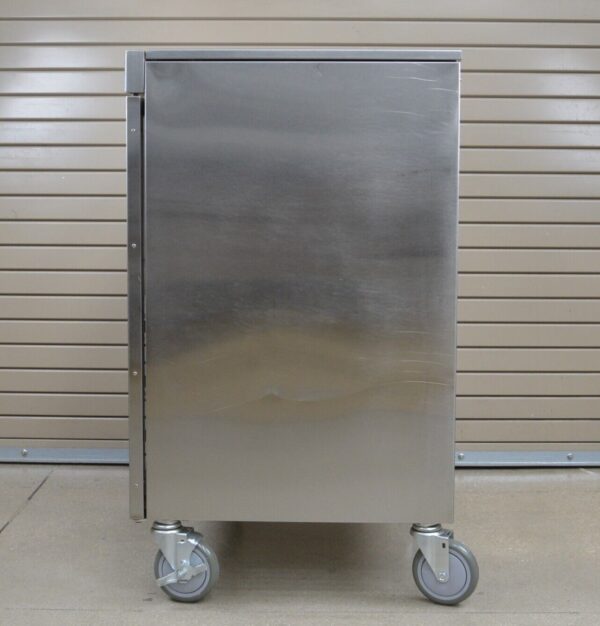 Enthermics Medical Systems EC750 Blanket Warming Cabinet