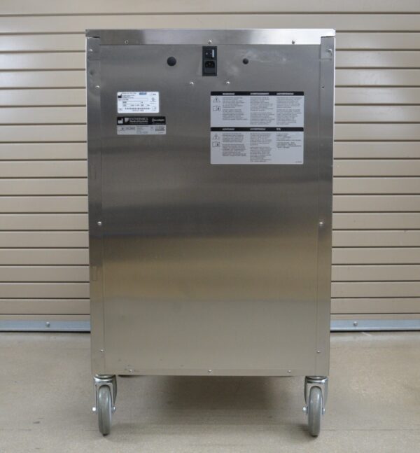 Enthermics Medical Systems EC750 Blanket Warming Cabinet