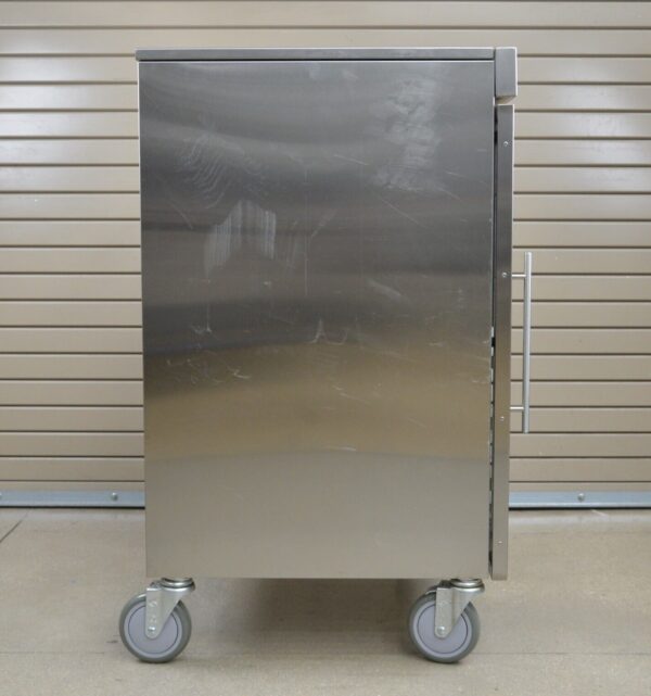 Enthermics Medical Systems EC750 Blanket Warming Cabinet