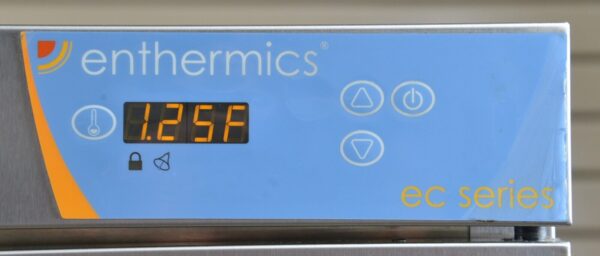 Enthermics Medical Systems EC750 Blanket Warming Cabinet