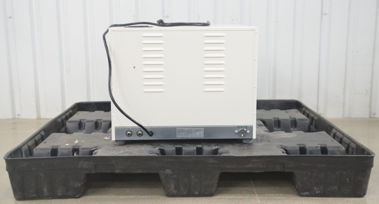 Fisher Scientific Sterilelite 24 Tabletop Autoclaves Rhino Trade LLC