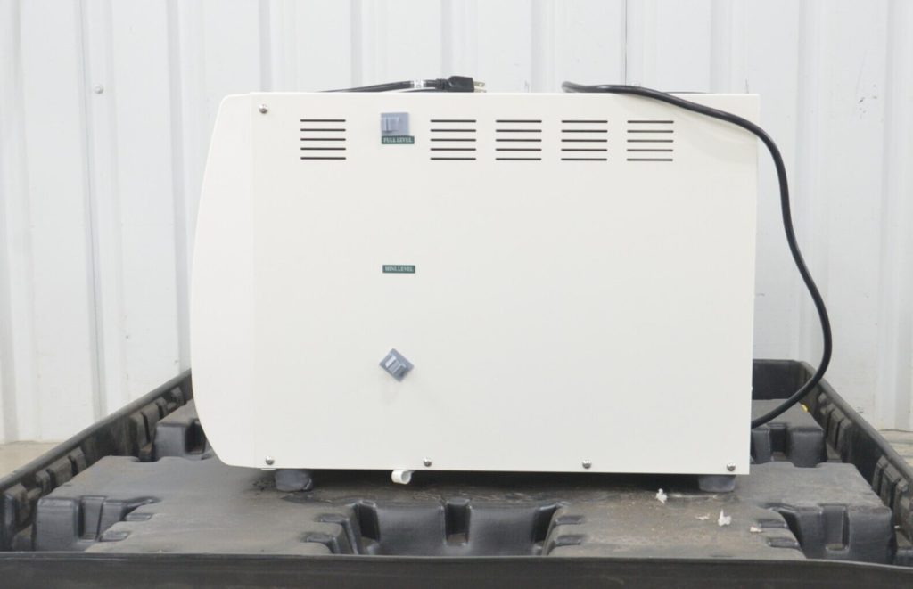 Fisher Scientific Sterilelite 24 Tabletop Autoclaves Rhino Trade LLC