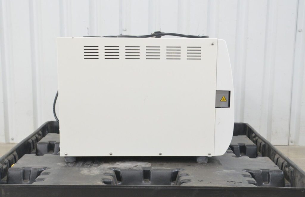 Fisher Scientific Sterilelite 24 Tabletop Autoclaves Rhino Trade LLC