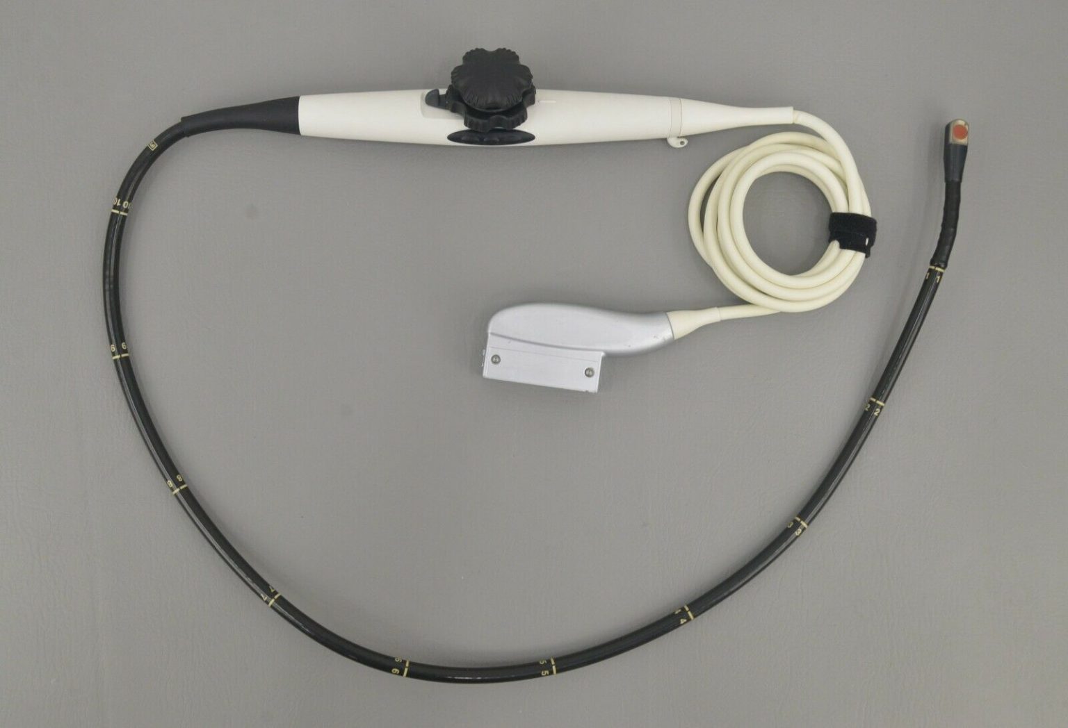 Ge Tee Probe User Manual