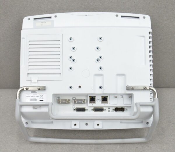GE Datex-Ohmeda Anesthesia Machine 15" Display Unit G1500213