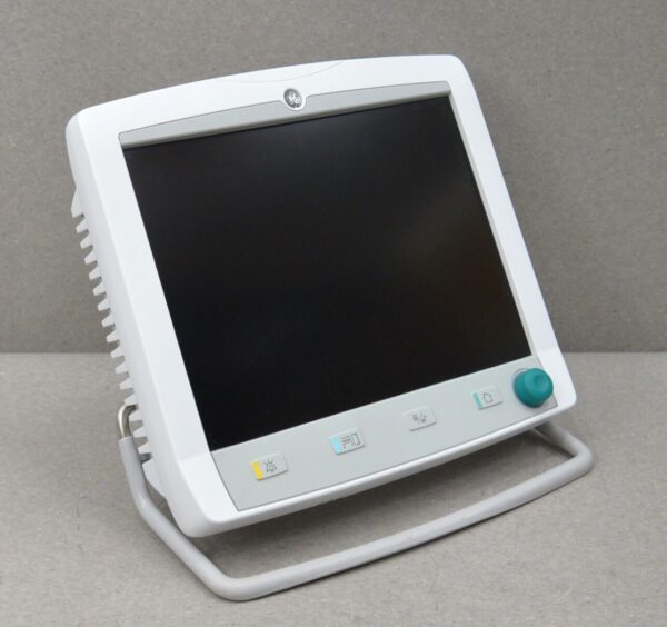 GE Datex-Ohmeda Anesthesia Machine 15" Display Unit G1500213