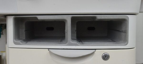 GE Datex Ohmeda Aisys Carestation Anesthesia Machine 1011-9000-000