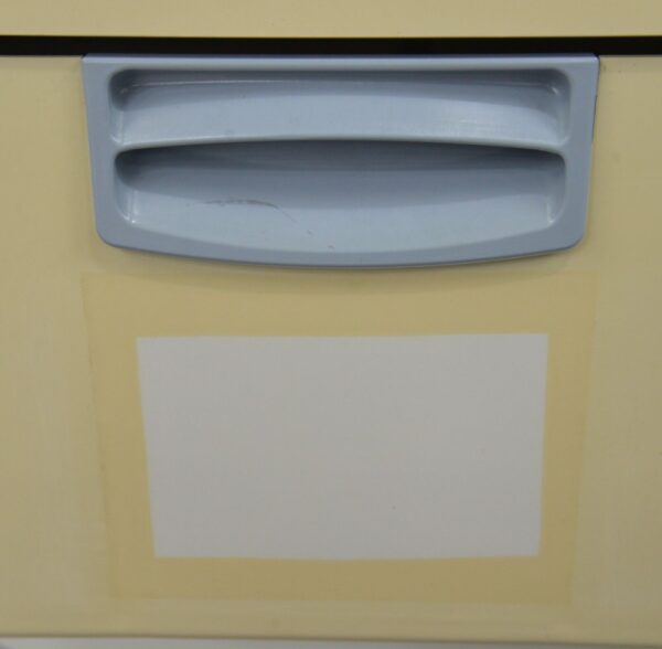 GE Healthcare Panda Ires Bedded Baby Warmer